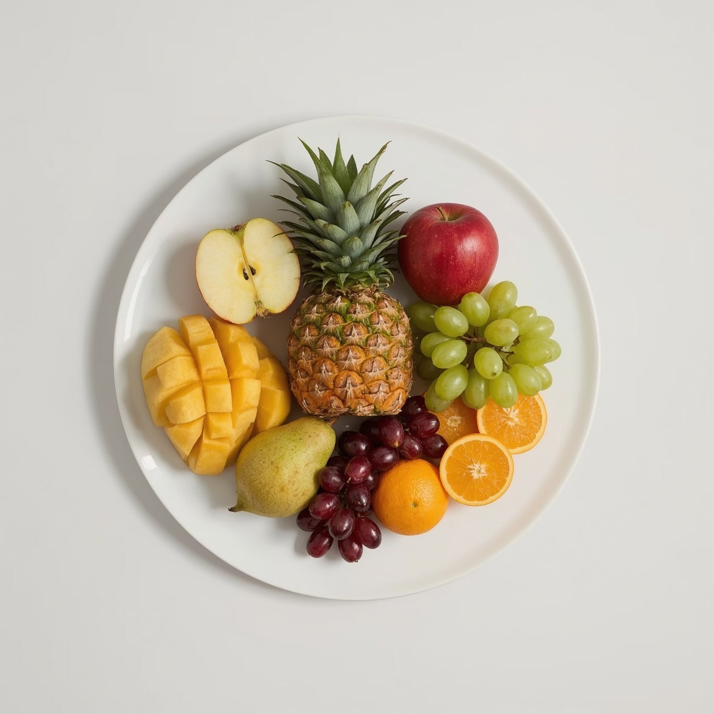 Teariselora Celebration Fruit Crate