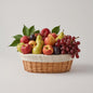 Teariselora Harvest Elegance Basket