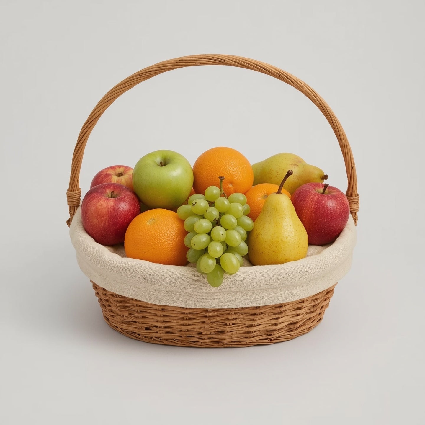Teariselora Orchard Delight Basket