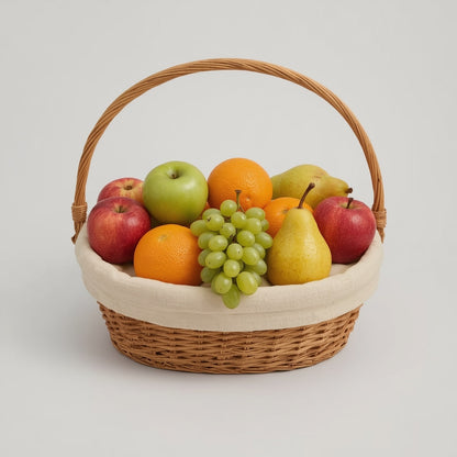 Teariselora Orchard Delight Basket