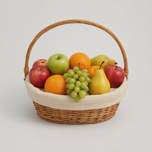 Teariselora Orchard Delight Basket