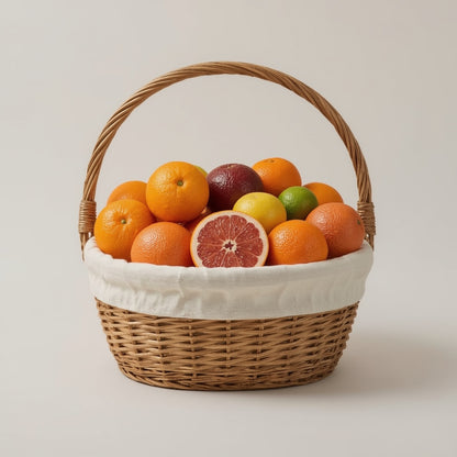 Teariselora Citrus Sunshine Collection