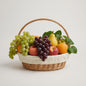 Teariselora Premium Vineyard Basket