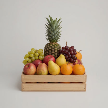 Teariselora Celebration Fruit Crate