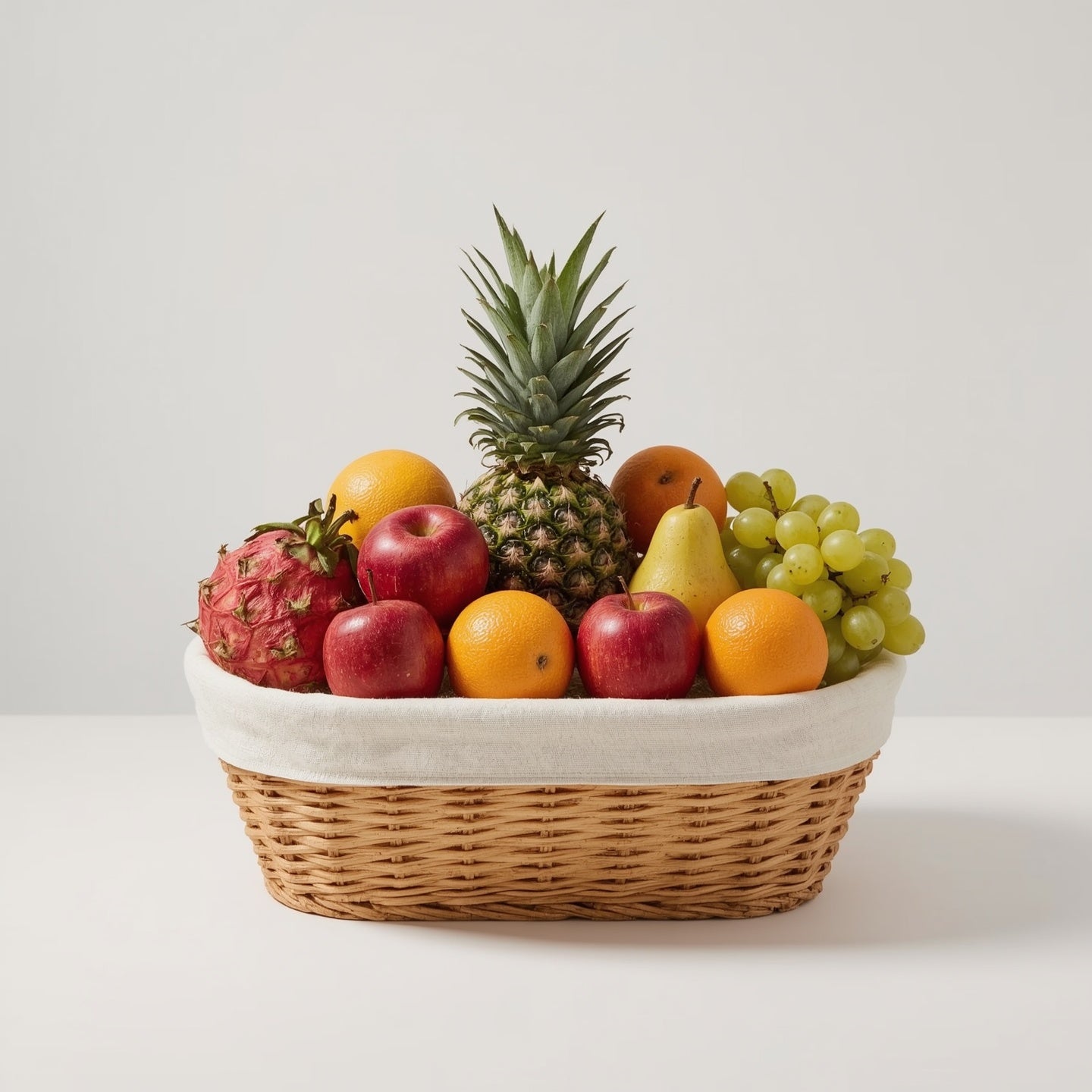 Teariselora Grand Signature Basket