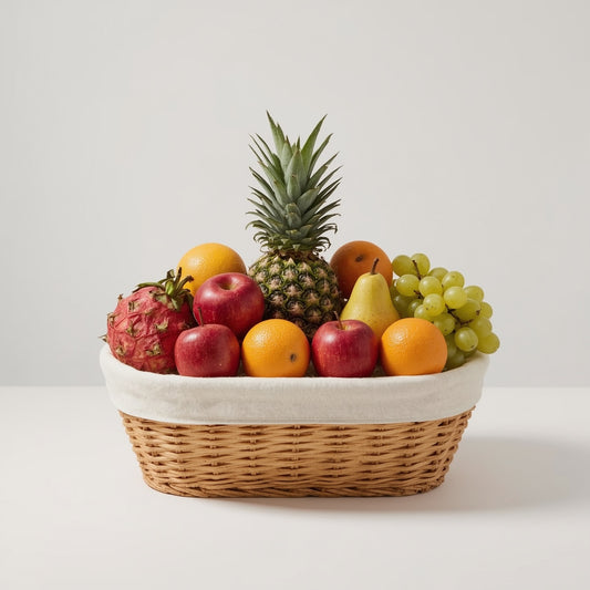 Teariselora Grand Signature Basket