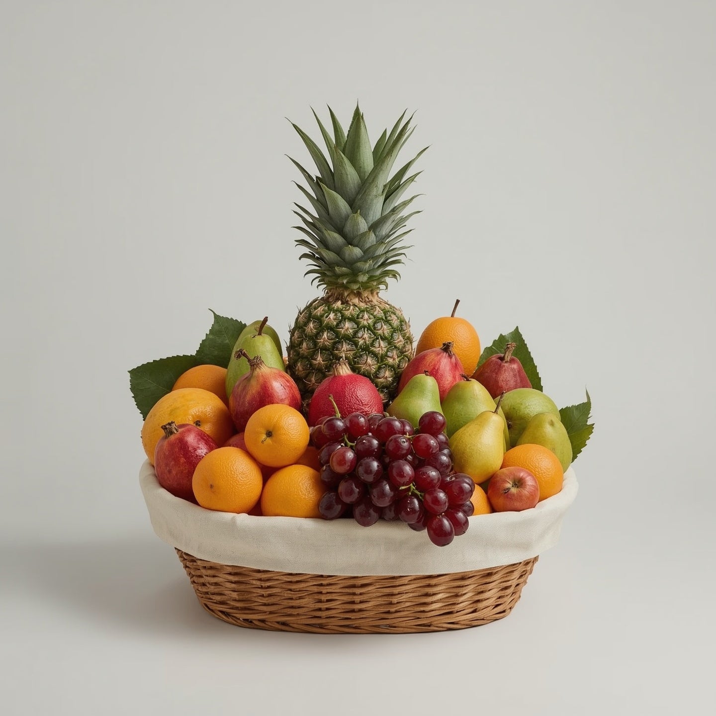 Teariselora Royal Fruit Showcase